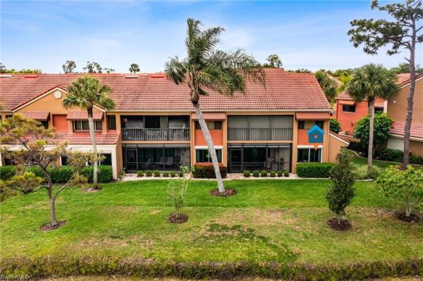 The Pines At Eagle Ridge, 7161 Golden Eagle Ct #1011, Fort Myers, Florida 33912, image 3