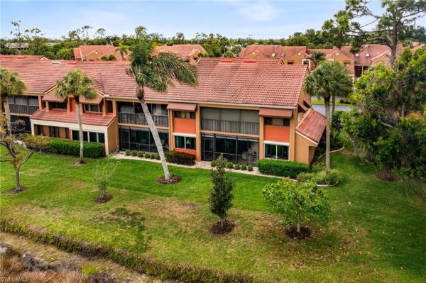 The Pines At Eagle Ridge, 7161 Golden Eagle Ct #1011, Fort Myers, Florida 33912, image 2