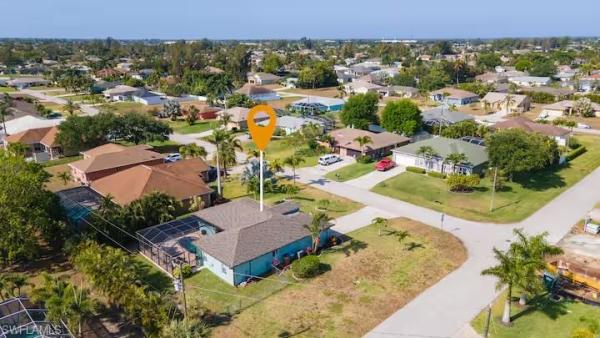 Cape Coral, 2705 11th Pl, Cape Coral, Florida 33914, image 2
