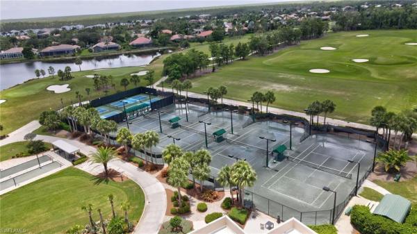 Wildcat Run Golf & Country Club, 20333 Wildcat Run Dr, Estero, Florida 33928, image 3
