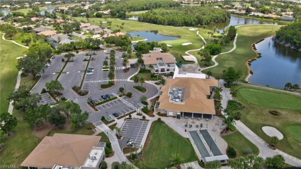 Wildcat Run Golf & Country Club, 20333 Wildcat Run Dr, Estero, Florida 33928, image 1