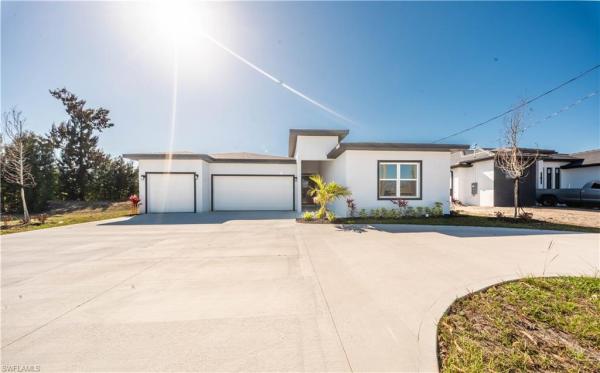 Cape Coral, 2324 20th Ave, Cape Coral, Florida 33991, image 1