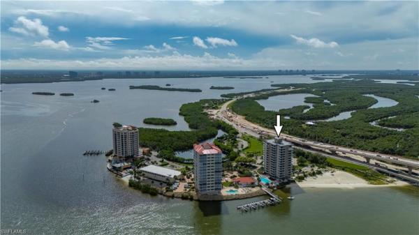 8701 Estero Blvd #602, Bonita Springs, Florida 33931, image 1