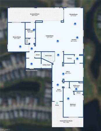 15776 Appalachian Dr, Punta Gorda, Florida 33982, image 2