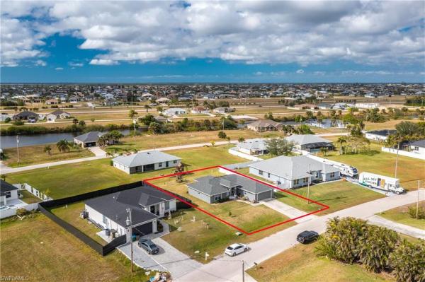 Cape Coral Residential, 228 29th Ave, Cape Coral, Florida 33993, image 2