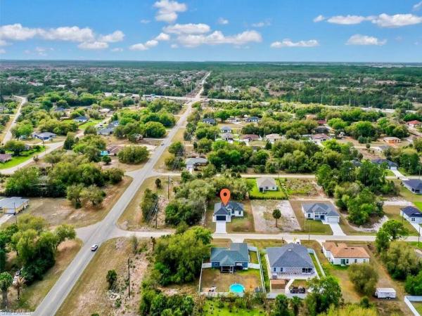 2503 SW 53rd St, Lehigh Acres, Florida 33976, image 1