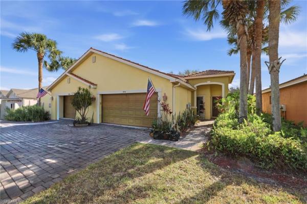 Vistanna Villas, 8994 Aegean Cir, Lehigh Acres, Florida 33936, image 1