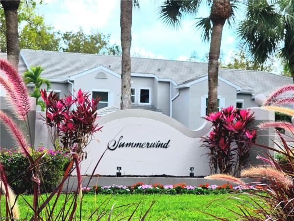 Summerwind, 12070 Summergate Cir #201, Fort Myers, Florida 33913, image 3