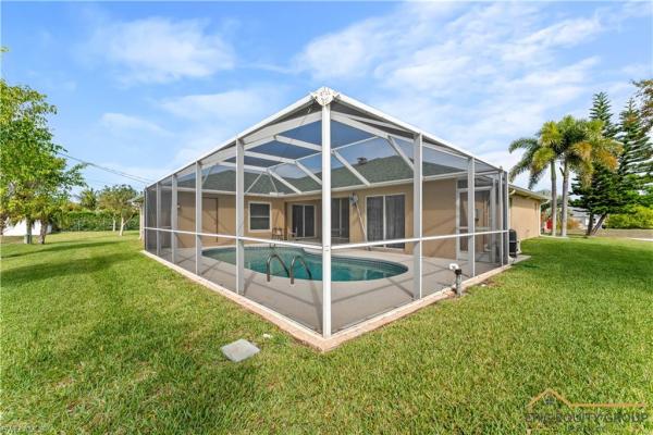 Cape Coral Residential, 1128 41st Ter, Cape Coral, Florida 33914, image 3