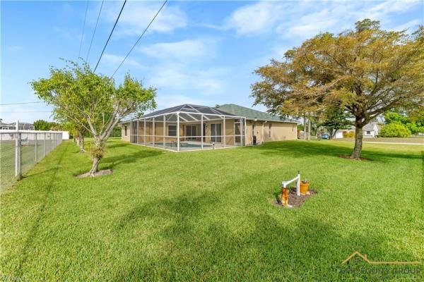 Cape Coral Residential, 1128 41st Ter, Cape Coral, Florida 33914, image 2