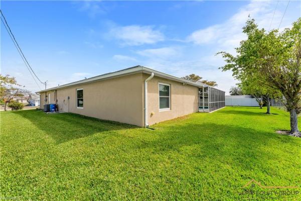 Cape Coral, 1128 41st Ter, Cape Coral, Florida 33914, image 1