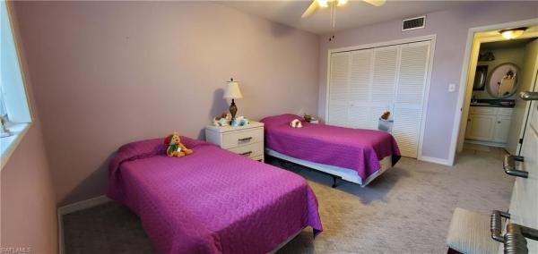 Carleton House, 2100 Barkeley Ln #19, Fort Myers, Florida 33907, image 3