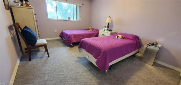 Carleton House, 2100 Barkeley Ln #19, Fort Myers, Florida 33907, image 2