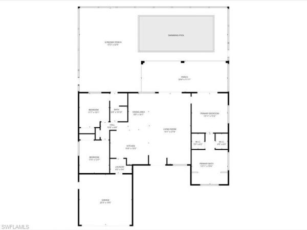 405 2nd St, Cape Coral, Florida 33990, image 1