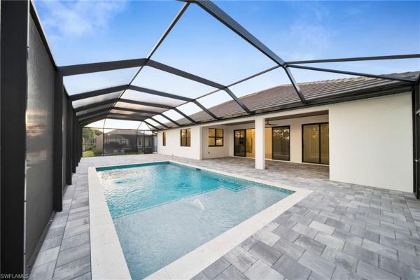 Cape Coral, 836 36th Ter, Cape Coral, Florida 33914, image 2