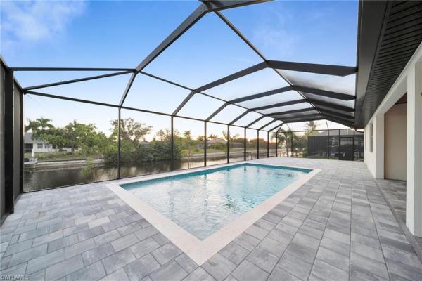 Cape Coral, 836 36th Ter, Cape Coral, Florida 33914, image 1
