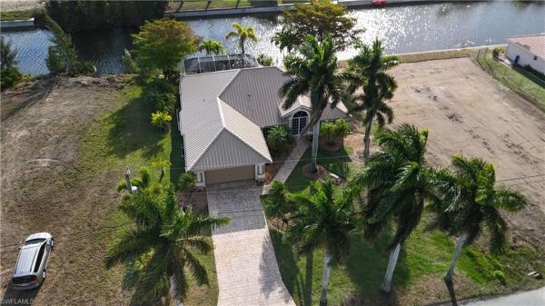 Cape Coral Residential, 3809 11th Ct, Cape Coral, Florida 33914, image 2