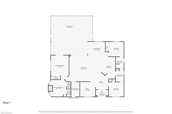 Cape Coral, 3809 11th Ct, Cape Coral, Florida 33914, image 1