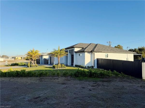 Cape Coral Residential, 2 3rd Ln, Cape Coral, Florida 33993, image 1