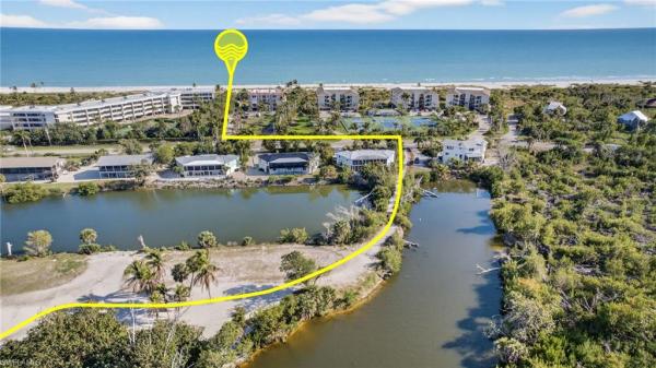 Beachview Country Club Estates, 1272 Par View Dr, Sanibel, Florida 33957, image 2
