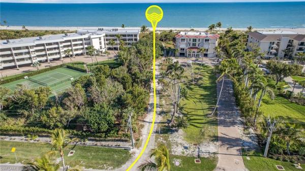 Beachview Country Club Estates, 1272 Par View Dr, Sanibel, Florida 33957, image 1