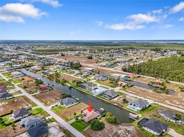 Cape Coral Residential, 2368 38th Pl, Cape Coral, Florida 33993, image 3