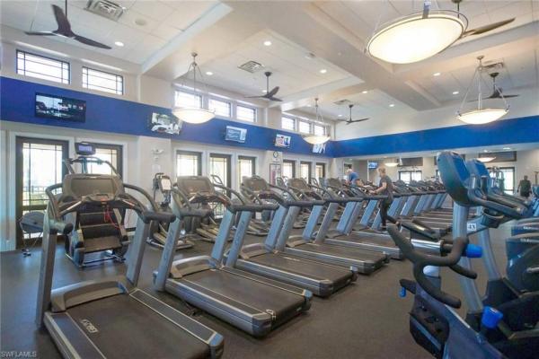 Portofino, 10514 Bella Vista Dr, Fort Myers, Florida 33913, image 1