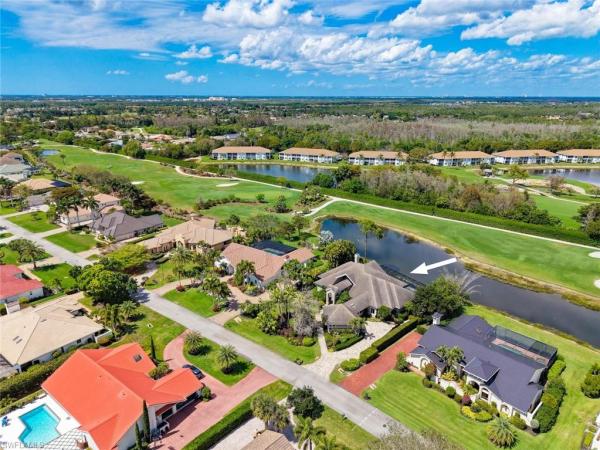 Fiddlesticks Country Club, 8301 Glenfinnan Cir, Fort Myers, Florida 33912, image 1