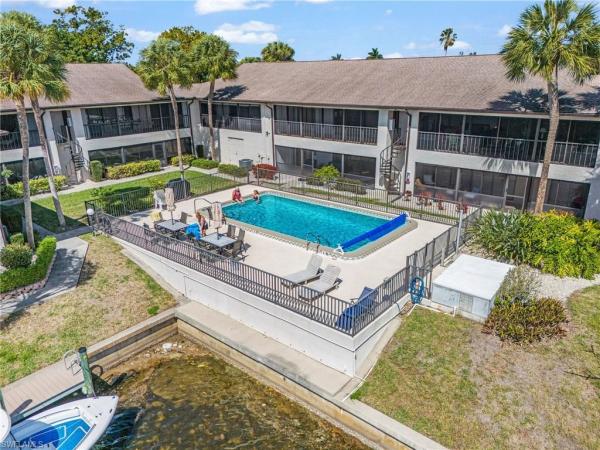 Katova Winds, 3935 Country Club Blvd #17, Cape Coral, Florida 33904, image 3