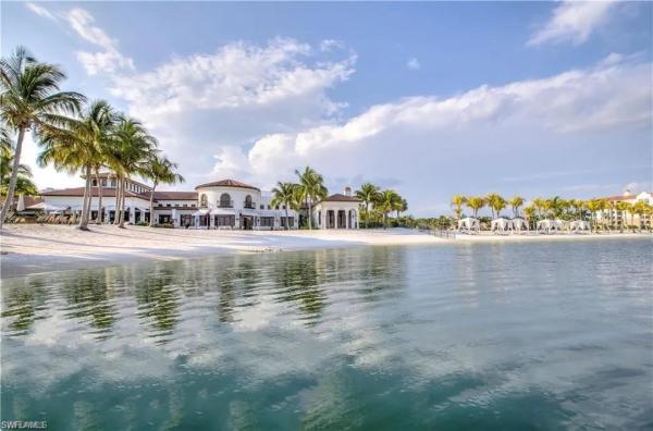Bellini, 10591 Via Milano Dr #1303, Miromar Lakes, Florida 33913, image 2