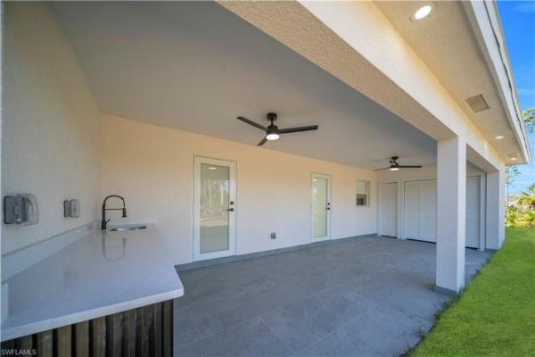 Lehigh Acres Residential, 867 Chicago St, Lehigh Acres, Florida 33974, image 1