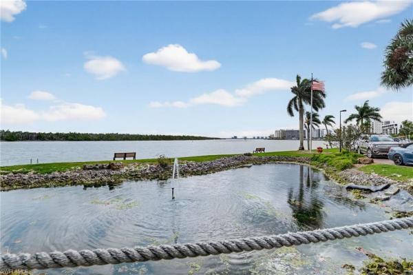 Harbour Pointe At Bay Beach, 4263 Bay Beach Ln #815, Fort Myers Beach, Florida 33931, image 3