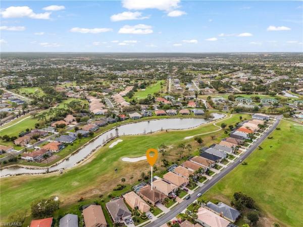 Westminster, 2090 Oxford Ridge Cir, Lehigh Acres, Florida 33973, image 3