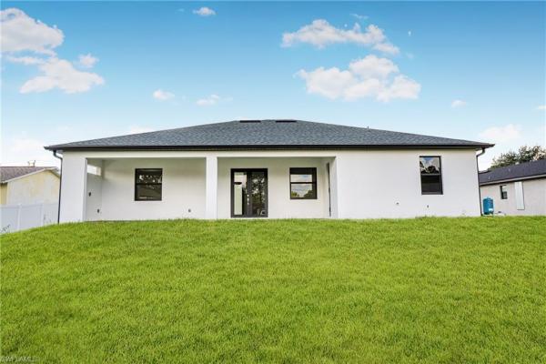 4112 SW 2nd St, Lehigh Acres, Florida 33976, image 1