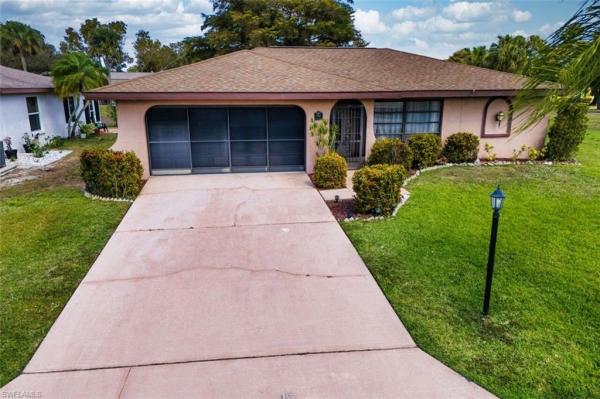 South Pointe South, 9780 Owlclover St, Fort Myers, Florida 33919, image 1