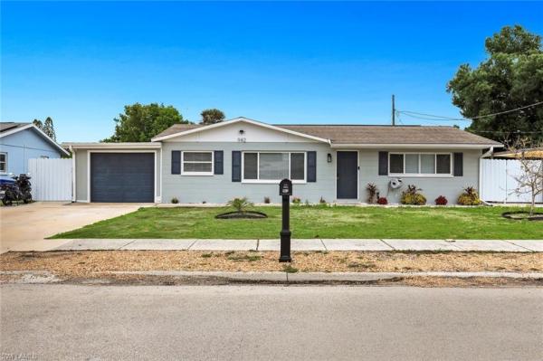 Tropic Isles, 942 Narcissus St, North Fort Myers, Florida 33903, image 3