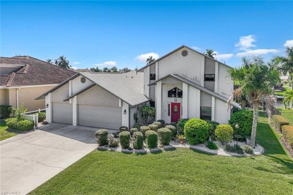 Savona, 1904 36th Ter, Cape Coral, Florida 33904, image 1