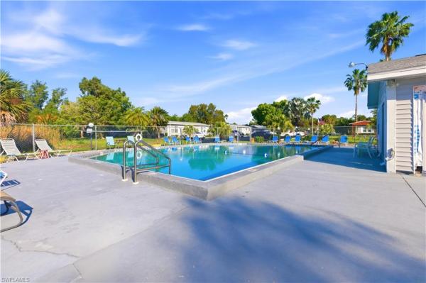 Springs Of San Carlos, 7008 Constitution Blvd #61, Fort Myers, Florida 33967, image 3