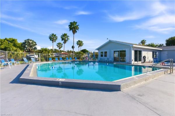 Springs Of San Carlos, 7008 Constitution Blvd #61, Fort Myers, Florida 33967, image 2