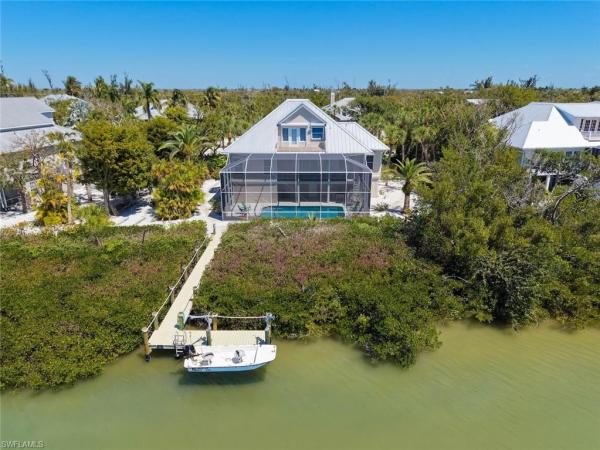Heron's Landing, 5427 Osprey Ct, Sanibel, Florida 33957, image 2