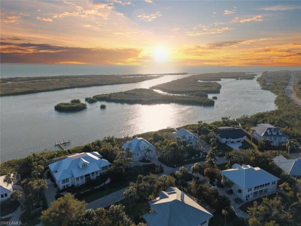 Heron's Landing, 5427 Osprey Ct, Sanibel, Florida 33957, image 1