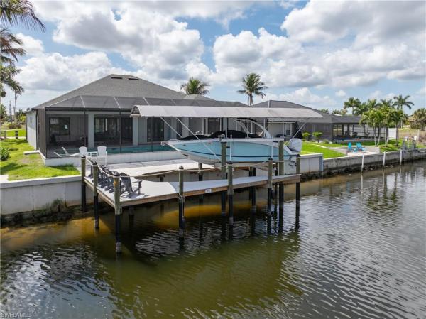 Cape Coral Residential, 2325 28th Ter, Cape Coral, Florida 33914, image 3