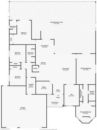 Cape Coral, 2325 28th Ter, Cape Coral, Florida 33914, image 1