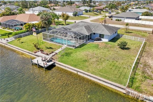 Cape Coral Residential, 2129 5th Pl, Cape Coral, Florida 33991, image 3