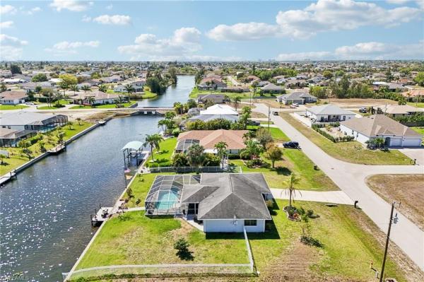 Cape Coral Residential, 2129 5th Pl, Cape Coral, Florida 33991, image 2
