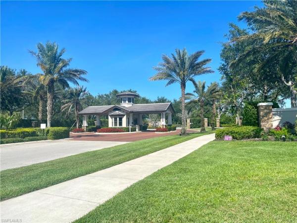 Hampton Park, 12623 Fairington Way, Fort Myers, Florida 33913, image 1