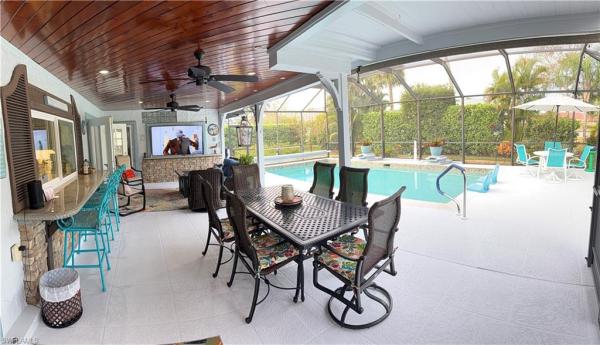 Spanish Wells Golf & Country Club, 28404 Las Palmas Cir, Bonita Springs, Florida 34135, image 1