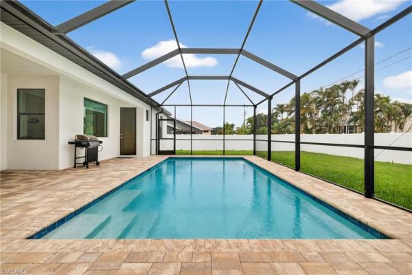 Cape Coral Residential, 2103 49th Ter, Cape Coral, Florida 33914, image 3