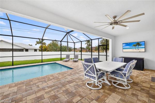 Cape Coral Residential, 2103 49th Ter, Cape Coral, Florida 33914, image 2