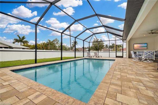 Cape Coral Residential, 2103 49th Ter, Cape Coral, Florida 33914, image 1